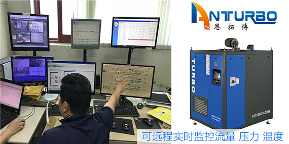 當(dāng)空氣懸浮風(fēng)機(jī)遇到停電時，我們該怎么做！