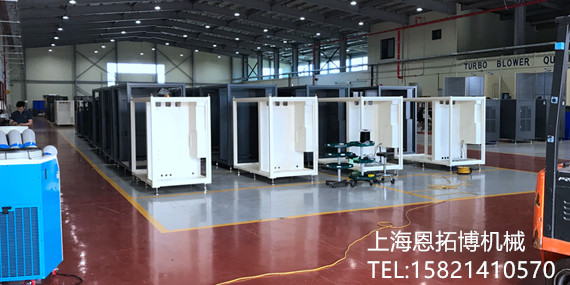 空氣懸浮軸承在運輸中如何保護(hù)穩(wěn)定性?
