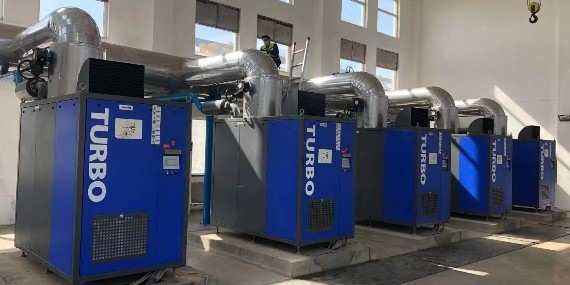 突發(fā)停電或斷電，空氣懸浮鼓風(fēng)機(jī)是否會(huì)損壞