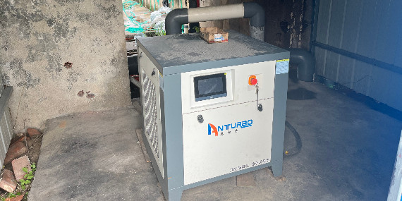 羅茨增氧機(jī)與高速增氧機(jī)對(duì)比！